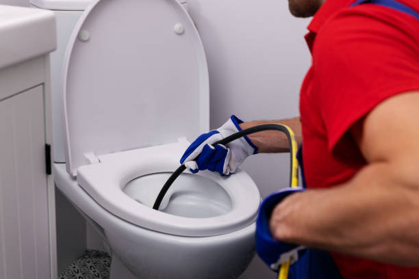 Best Toilet Repair Services  in Ypsilanti, MI