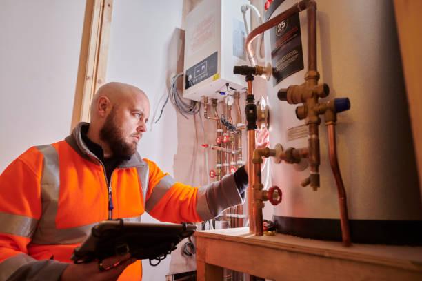 Best Clogged Drain Plumber  in Ypsilanti, MI