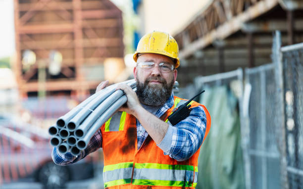Best Water Leak Repair  in Ypsilanti, MI