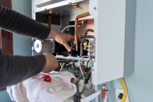 Best Emergency Plumbing Repair  in Ypsilanti, MI