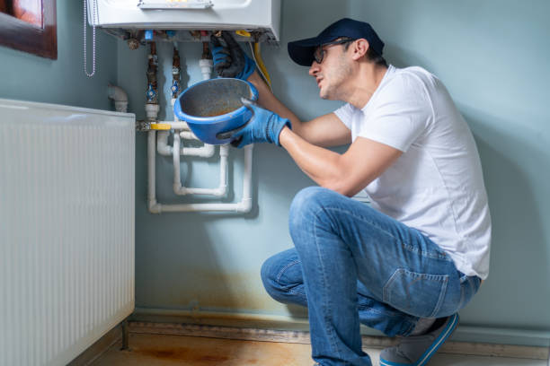 Ypsilanti, MI Plumbing Company