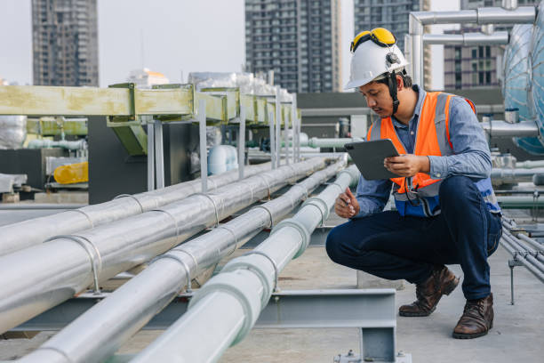 Best Sewer Line Repair  in Ypsilanti, MI