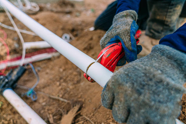 Best Sewer Cleaning Services  in Ypsilanti, MI