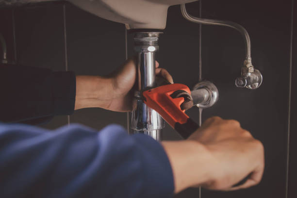 Best Pipe Repair Near Me  in Ypsilanti, MI